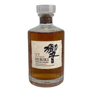 サントリー 響 ジャパニーズウィスキー 700ml