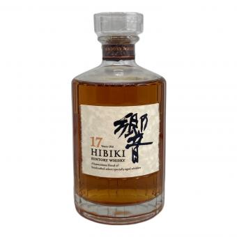 サントリー 響 ジャパニーズウィスキー 700ml