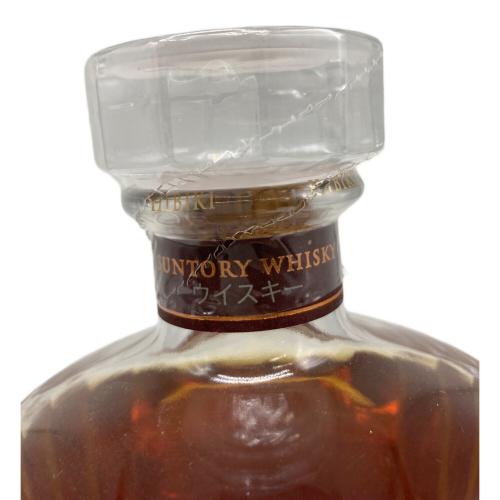 サントリー 響 ジャパニーズウィスキー 700ml