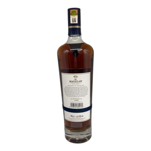 マッカラン (MACALLAN) エニグマ スコッチウィスキー 700ml