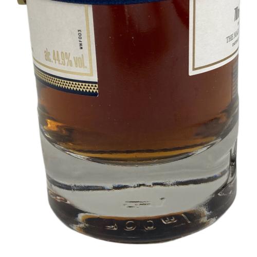 マッカラン (MACALLAN) エニグマ スコッチウィスキー 700ml
