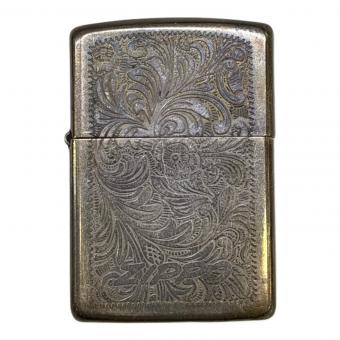 ZIPPO (ジッポ) ZIPPO スターリングシルバー 1989年