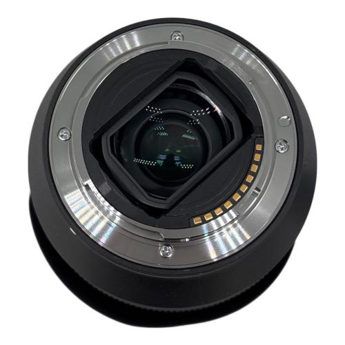 SONY (ソニー) ズームレンズ 24-105mm F4 α Eマウント系 2056921