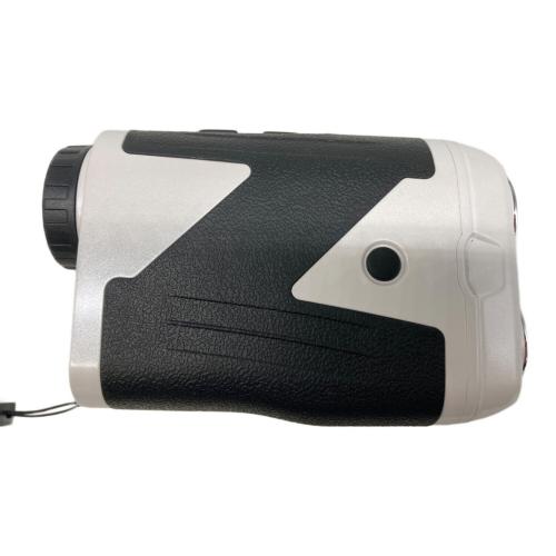 donact ゴルフ距離計 ブラック ACTIAL