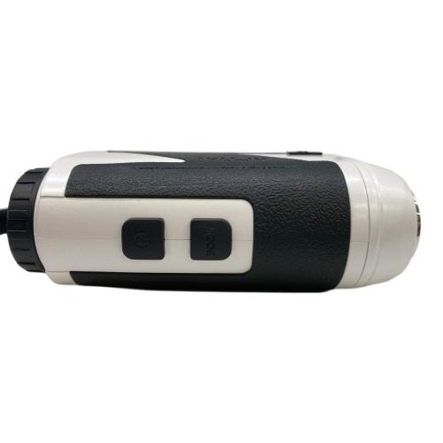 donact ゴルフ距離計 ブラック ACTIAL