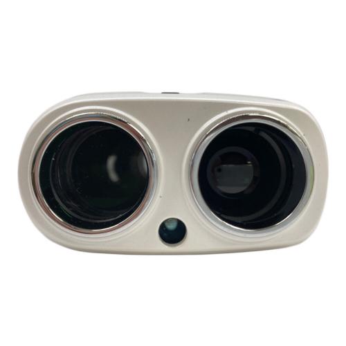 donact ゴルフ距離計 ブラック ACTIAL