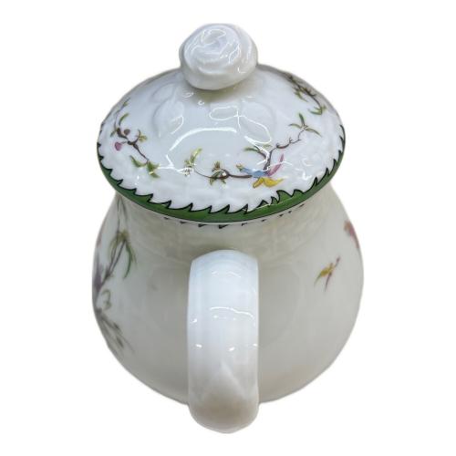 Limoges (リモージュ) ティーポット SI KIANG