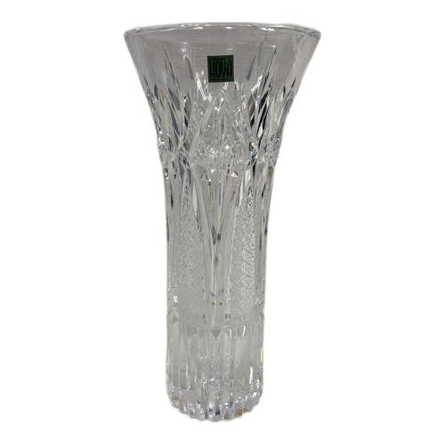 HOYA CRYSTAL (ホーヤクリスタル) 花瓶