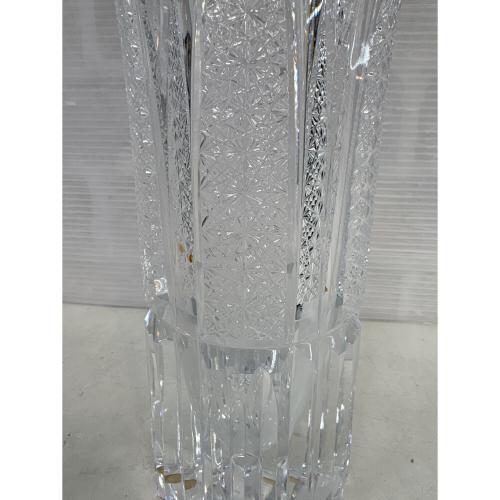 HOYA CRYSTAL (ホーヤクリスタル) 花瓶