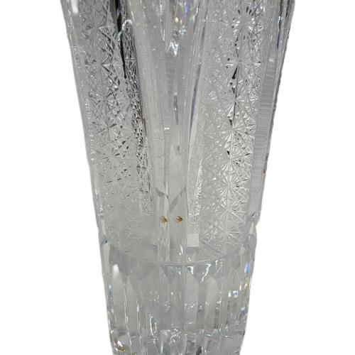 HOYA CRYSTAL (ホーヤクリスタル) 花瓶