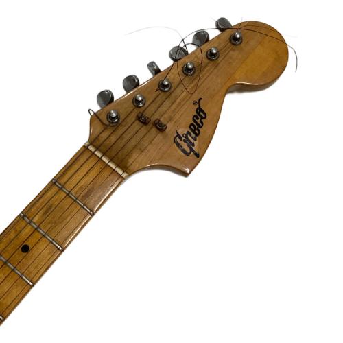 Greco (グレコ) エレキギター SE600｜トレファクONLINE