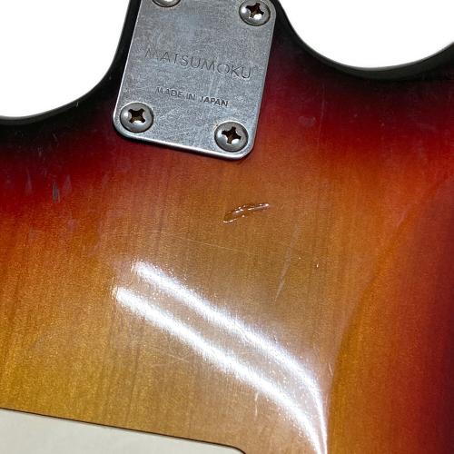 Greco (グレコ) エレキギター SE600｜トレファクONLINE