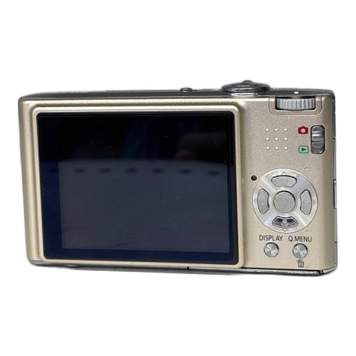 Panasonic (パナソニック) コンパクトデジタルカメラ LUMIX DMC-FX35 1070万画素 通常：ISO100～6400 -