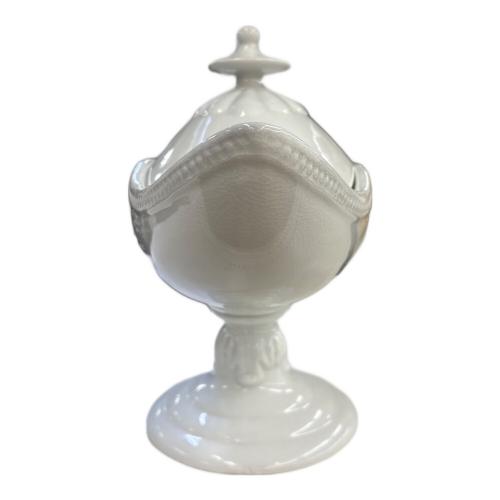 williamsburg GLOBAL VIEWS ソースボート 蓋つき