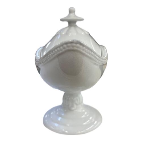 williamsburg GLOBAL VIEWS ソースボート 蓋つき