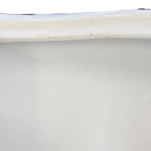 williamsburg GLOBAL VIEWS ソースボート 蓋つき