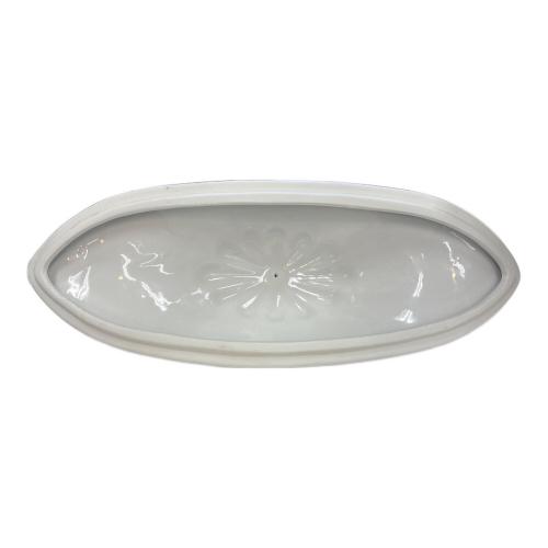 williamsburg GLOBAL VIEWS ソースボート 蓋つき