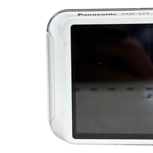 Panasonic (パナソニック) コンパクトデジタルカメラ LUMIX DMC-SZ5 1450万画素 WN2HA001820