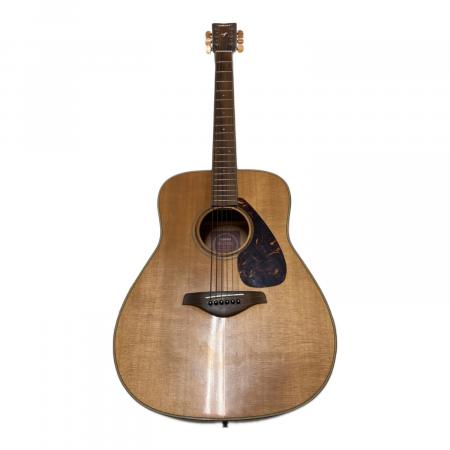 YAMAHA (ヤマハ) アコースティックギター FG750S｜トレファクONLINE