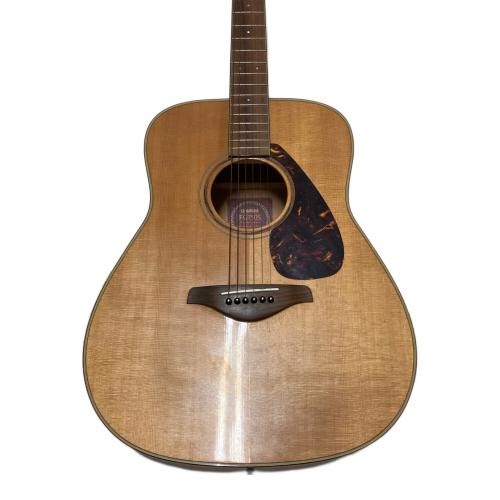 YAMAHA (ヤマハ) アコースティックギター FG750S