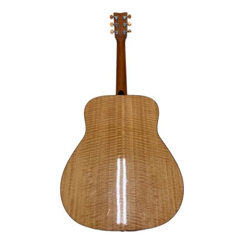 YAMAHA (ヤマハ) アコースティックギター FG750S