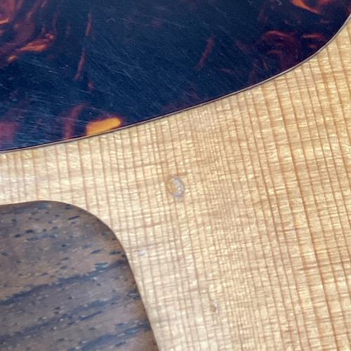 YAMAHA (ヤマハ) アコースティックギター FG750S