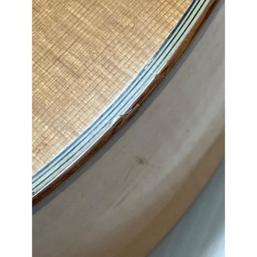 YAMAHA (ヤマハ) アコースティックギター FG750S