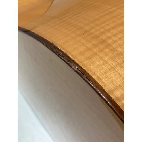 YAMAHA (ヤマハ) アコースティックギター FG750S