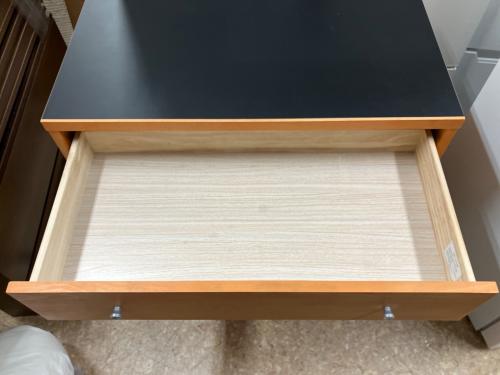 UNICO (ウニコ) キッチンカウンター ナチュラル 224 GRIF