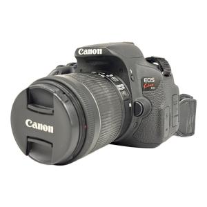 CANON (キヤノン) デジタル一眼レフカメラ EOS Kiss X7i