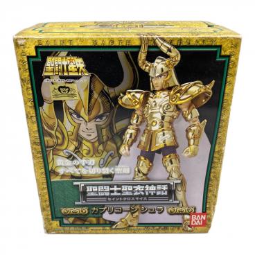 バンダイ 聖闘士星矢 ピスケスクロス フィギア BANDAI (バンダイ) 聖闘士星矢フィギュア ピスケスクロス｜トレファク