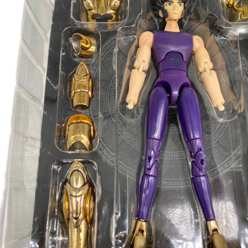 開封品】 闘士聖衣神話 カプリコーンシュラ 「聖闘士星矢（セイント