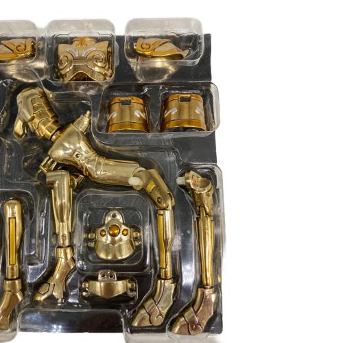 開封品】 闘士聖衣神話 カプリコーンシュラ 「聖闘士星矢（セイント