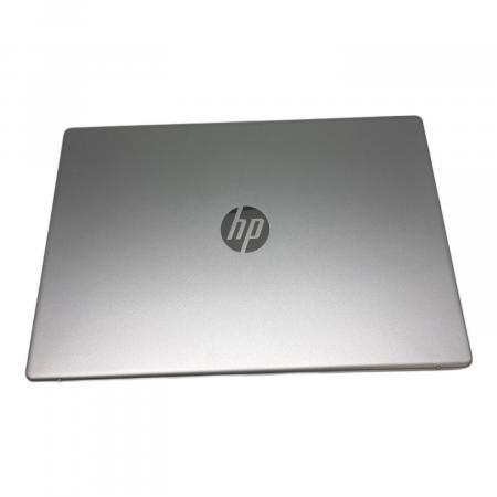 HP (ヒューレットパッカード) ノートパソコン 15-fc Windows11 HOME