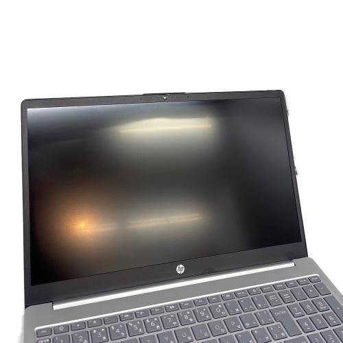 HP (ヒューレットパッカード) ノートパソコン 15-fc Windows11 HOME AMD RYZEN5 メモリ:16GB SSD:512GB -