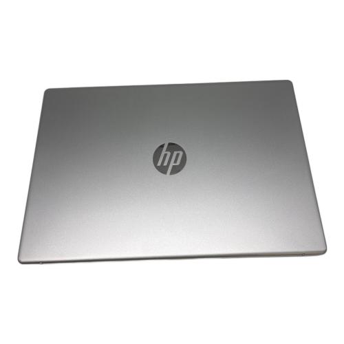 HP (ヒューレットパッカード) ノートパソコン 15-fc Windows11 HOME