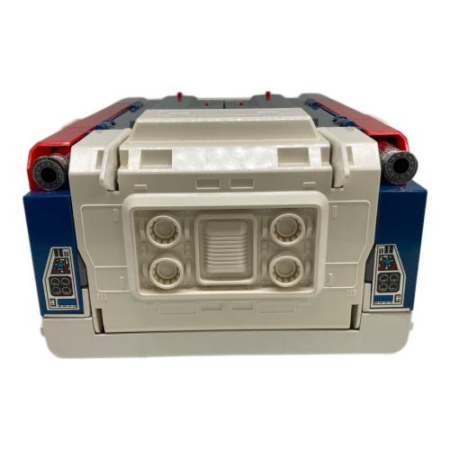 バンダイ スーパーミニプラ ビッグスケール 超電子バイオマン バイオ