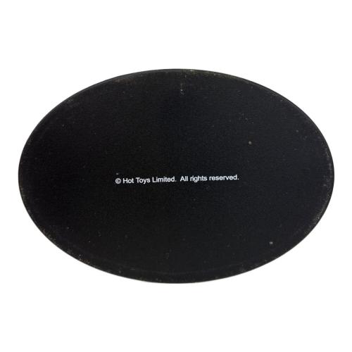 ホットトイズ フィギュア 【開封品】初回限定生産 マイケルジャクソン 1/6 フィギュア スリラー版