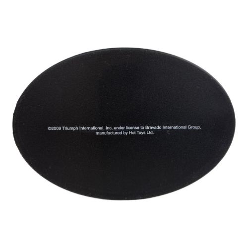 ホットトイズ フィギュア 【開封品】初回限定生産 マイケルジャクソン 1/6 フィギュア スリラー版