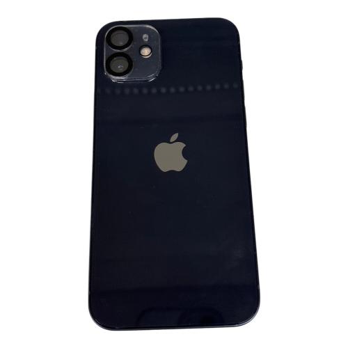 Apple (アップル) iPhone12 MGHU3J/A サインアウト確認済 353049115506248 ○ SIM FREE(Softbank解除済) 128GB 程度:Cランク【79％】 Blancco社データ消去済み