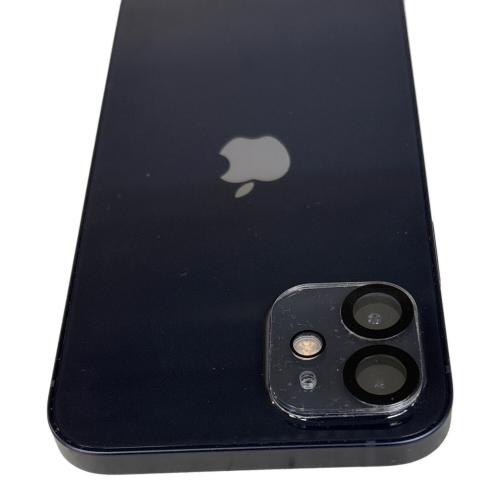 Apple (アップル) iPhone12 MGHU3J/A サインアウト確認済 353049115506248 ○ SIM FREE(Softbank解除済) 128GB 程度:Cランク【79％】 Blancco社データ消去済み