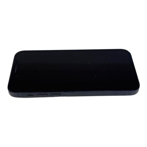 Apple (アップル) iPhone12 MGHU3J/A サインアウト確認済 353049115506248 ○ SIM FREE(Softbank解除済) 128GB 程度:Cランク【79％】 Blancco社データ消去済み