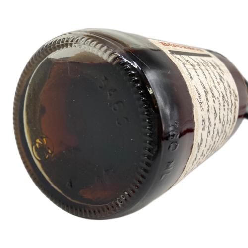 ブッカーズ バーボン 750ml