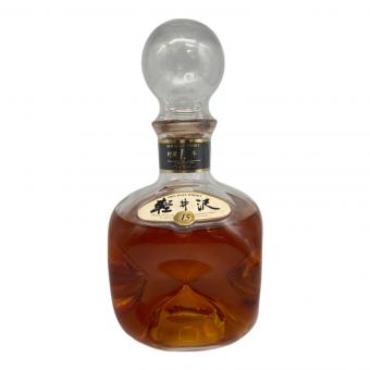 メルシャン 軽井沢 15年 ジャパニーズウィスキー 700ml