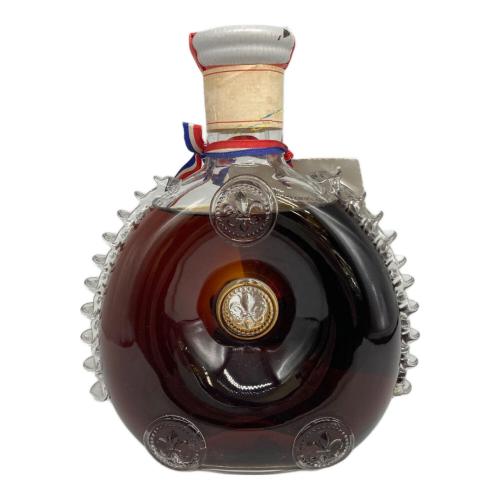 レミーマルタン (REMY MARTIN) ルイ13世 ベリーオールド コニャック 700ml