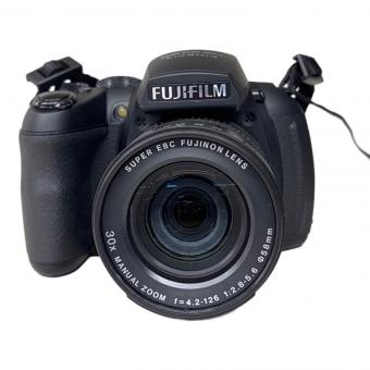 FUJIFILM (フジフィルム) デジタルカメラ FinePix HS25EXR 乾電池 2D003383