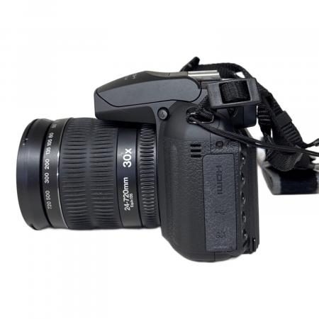 FUJIFILM (フジフィルム) デジタルカメラ FinePix HS25EXR 乾電池