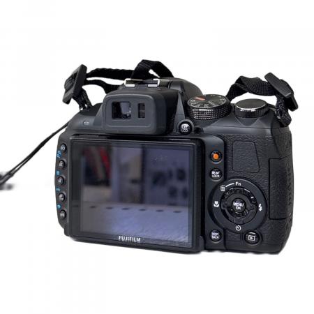 FUJIFILM (フジフィルム) デジタルカメラ FinePix HS25EXR 乾電池