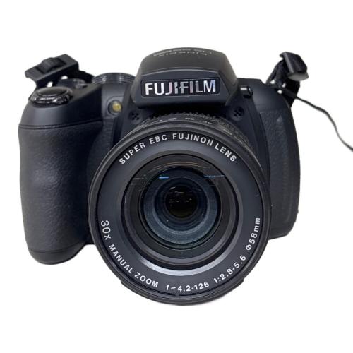 FUJIFILM (フジフィルム) デジタルカメラ FinePix HS25EXR 乾電池 2D003383