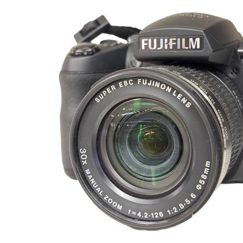 FUJIFILM (フジフィルム) デジタルカメラ FinePix HS25EXR 乾電池 2D003383